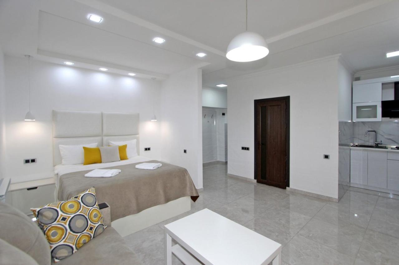 Appartment Lux, 2 Bedroom يريفان المظهر الخارجي الصورة