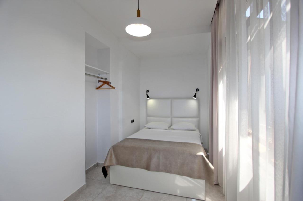 Appartment Lux, 2 Bedroom يريفان المظهر الخارجي الصورة