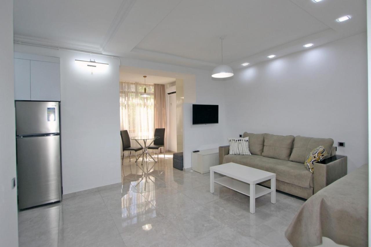 Appartment Lux, 2 Bedroom يريفان المظهر الخارجي الصورة