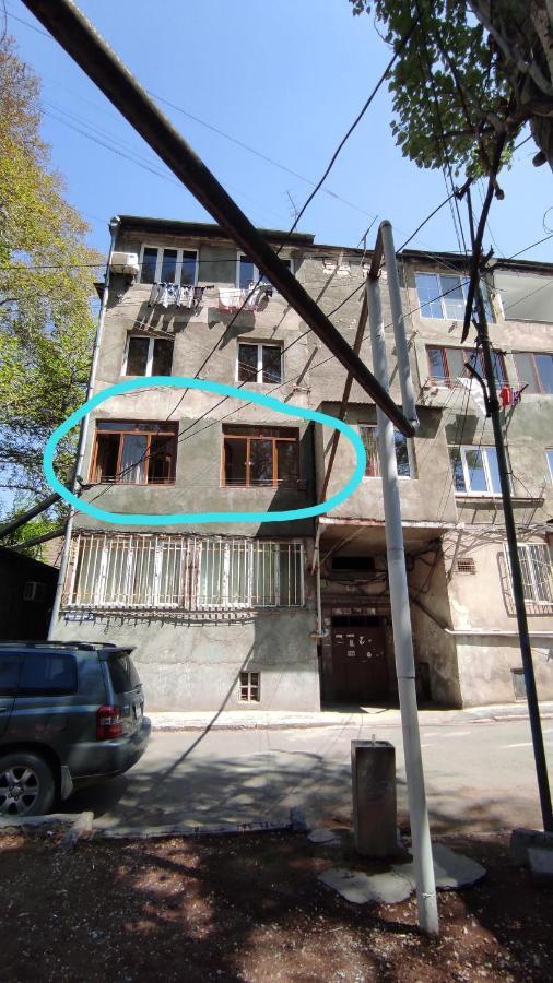 Appartment Lux, 2 Bedroom يريفان المظهر الخارجي الصورة
